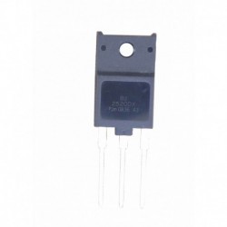 Transistor BU2520DX Importado