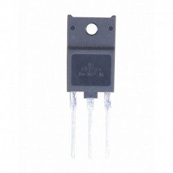 Transistor BU2527DX Original