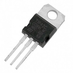 Transistor TIP42C