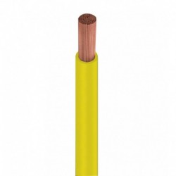 Cabo Fio Flexível 1mm 750V...