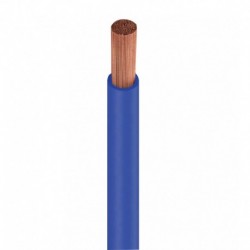 Cabo Fio Flexível 1mm 750V...